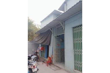 BÁN DÃY NHÀ TRỌ MỚI TẠI HIỆP THÀNH, HẺM XE HƠI, THANH KHOẢN CAO